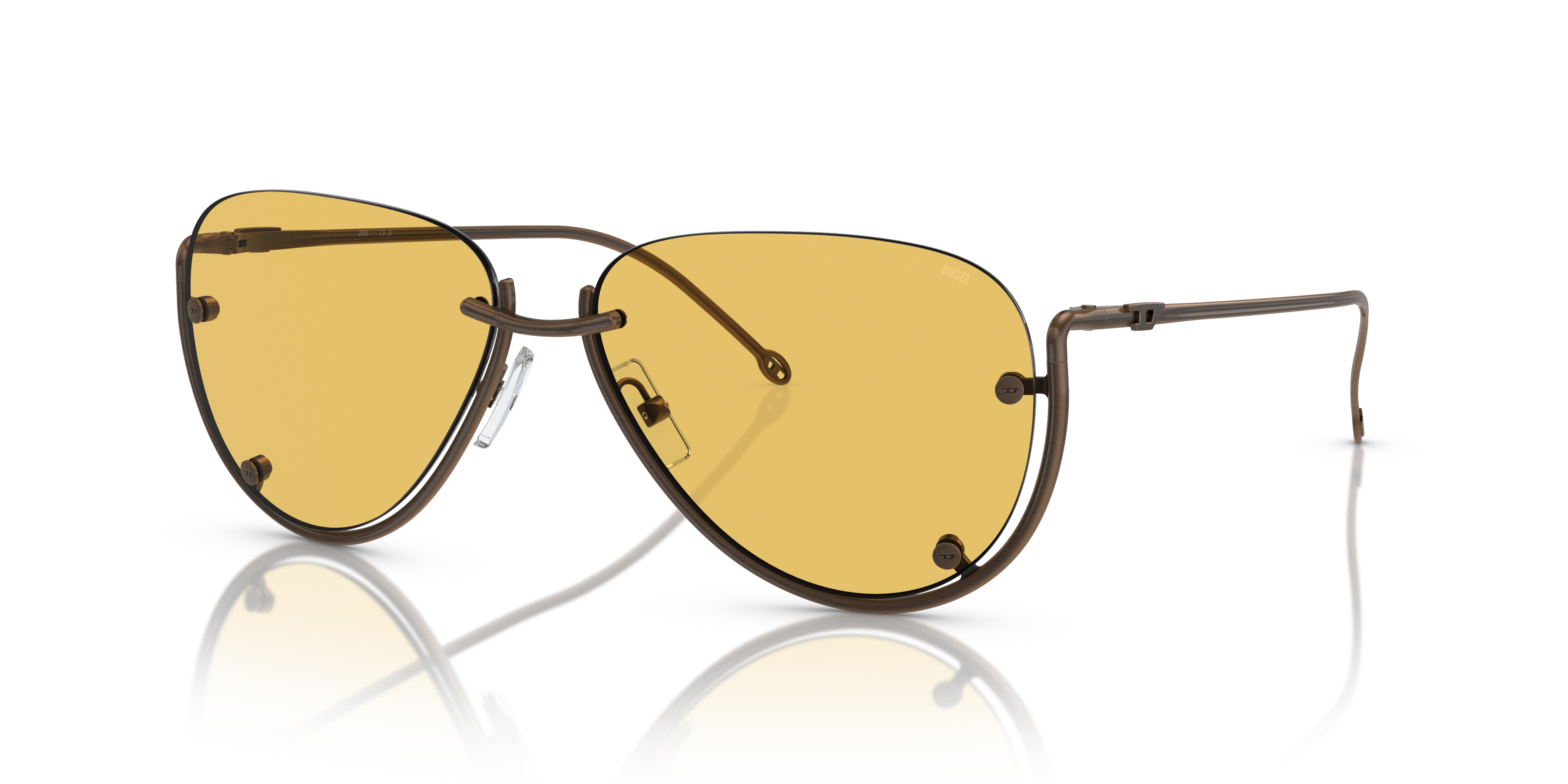 Sunglasses Diesel DL1003 105/85 59 15