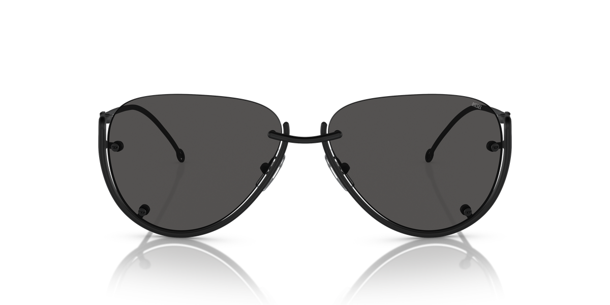 Sunglasses Diesel DL1003 109/87 59 15