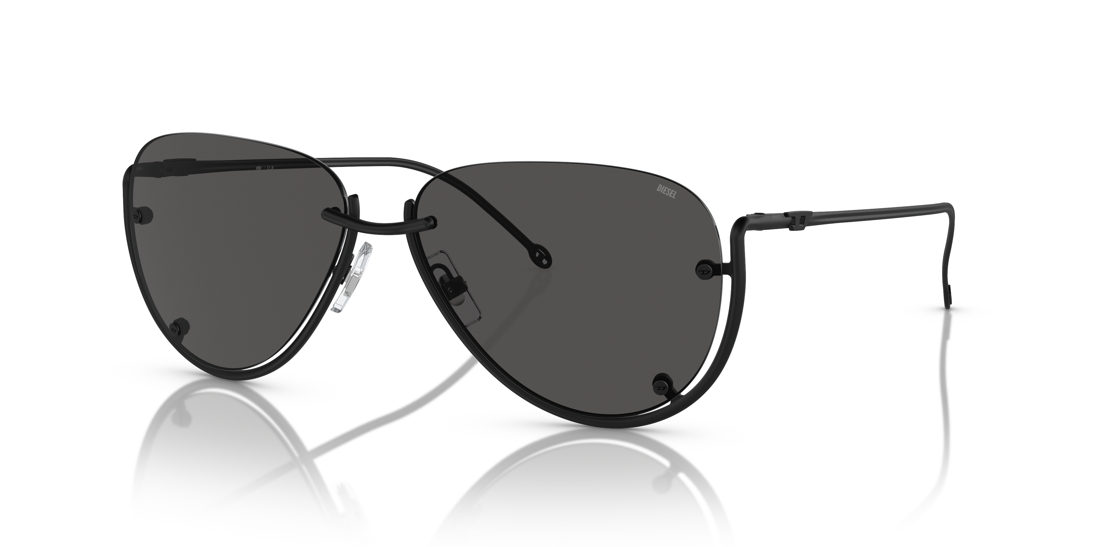 Sunglasses Diesel DL1003 109/87 59 15