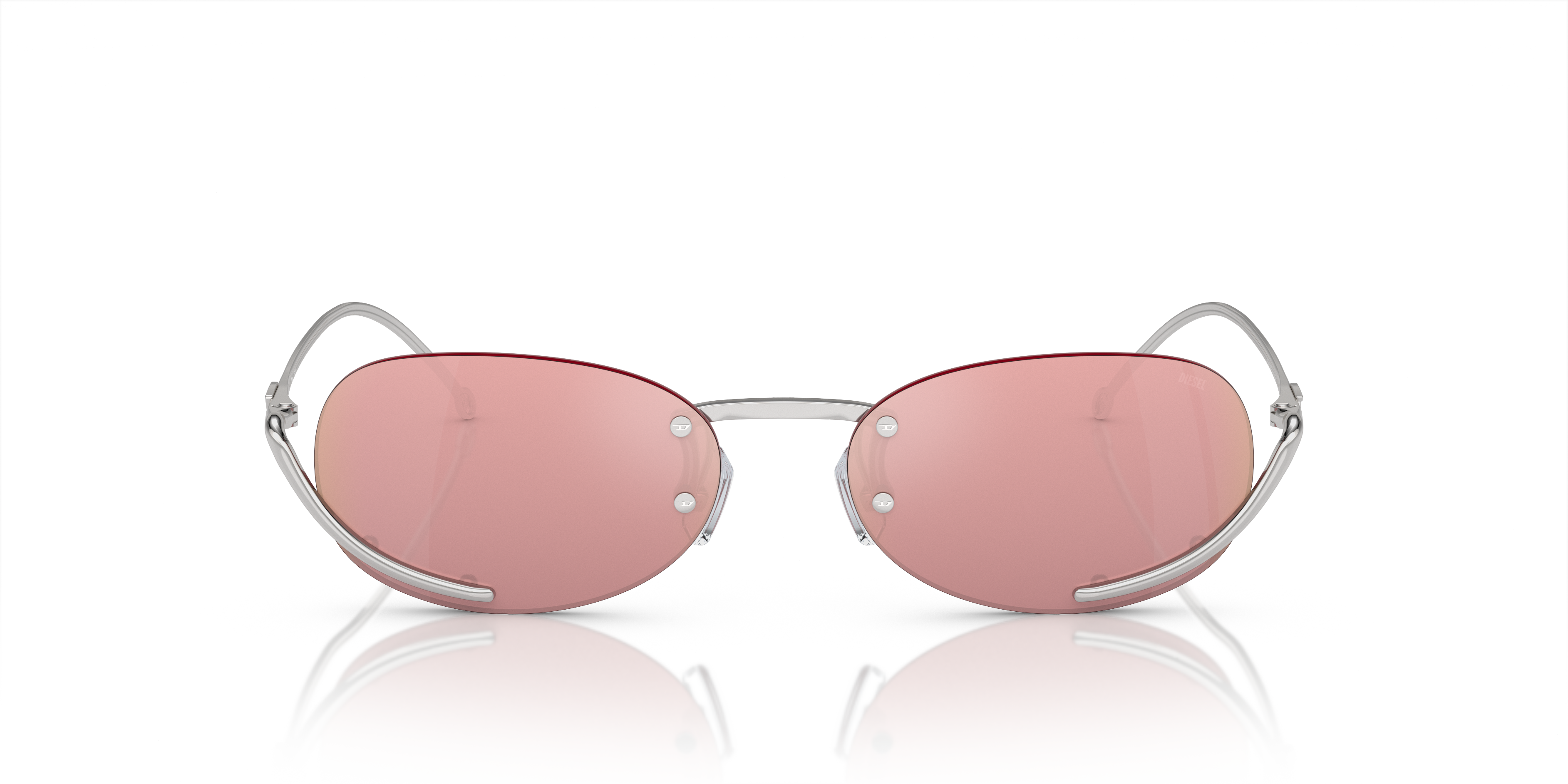 Sunglasses Diesel DL1004 103/E4 53 16