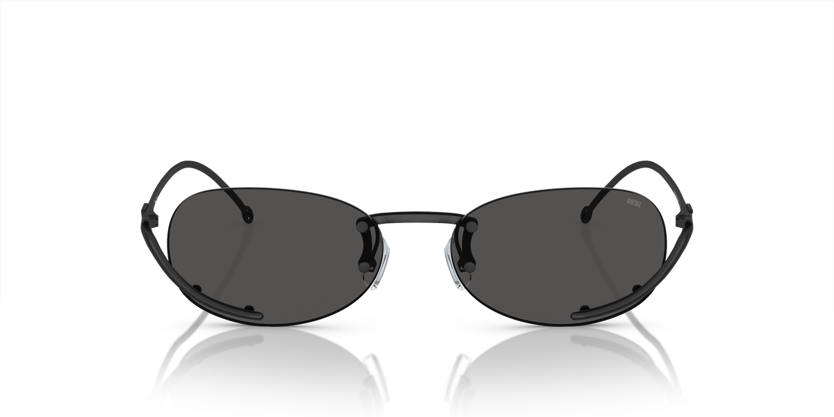 Sunglasses Diesel DL1004 109/87 53 16