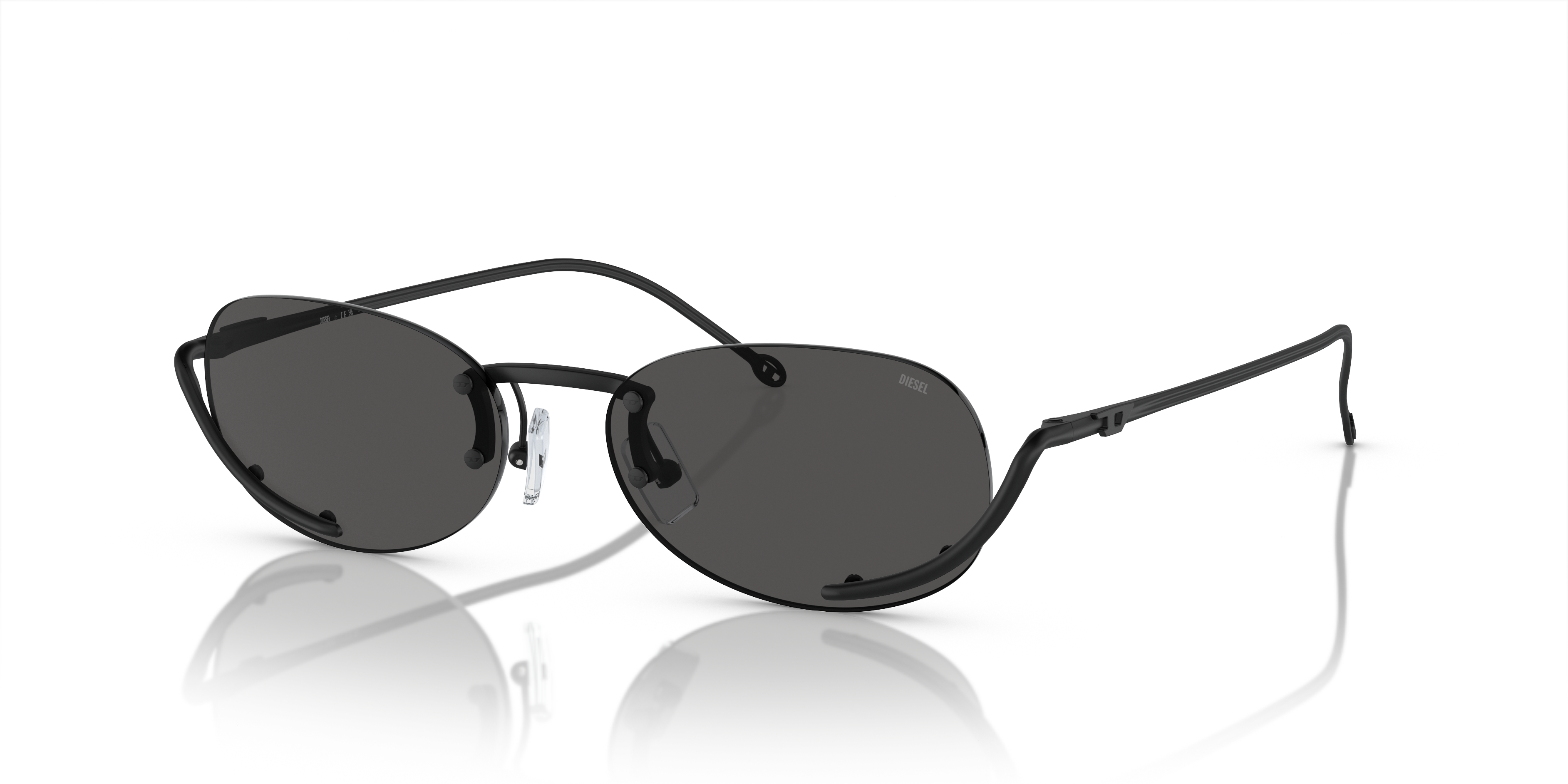Sunglasses Diesel DL1004 109/87 53 16