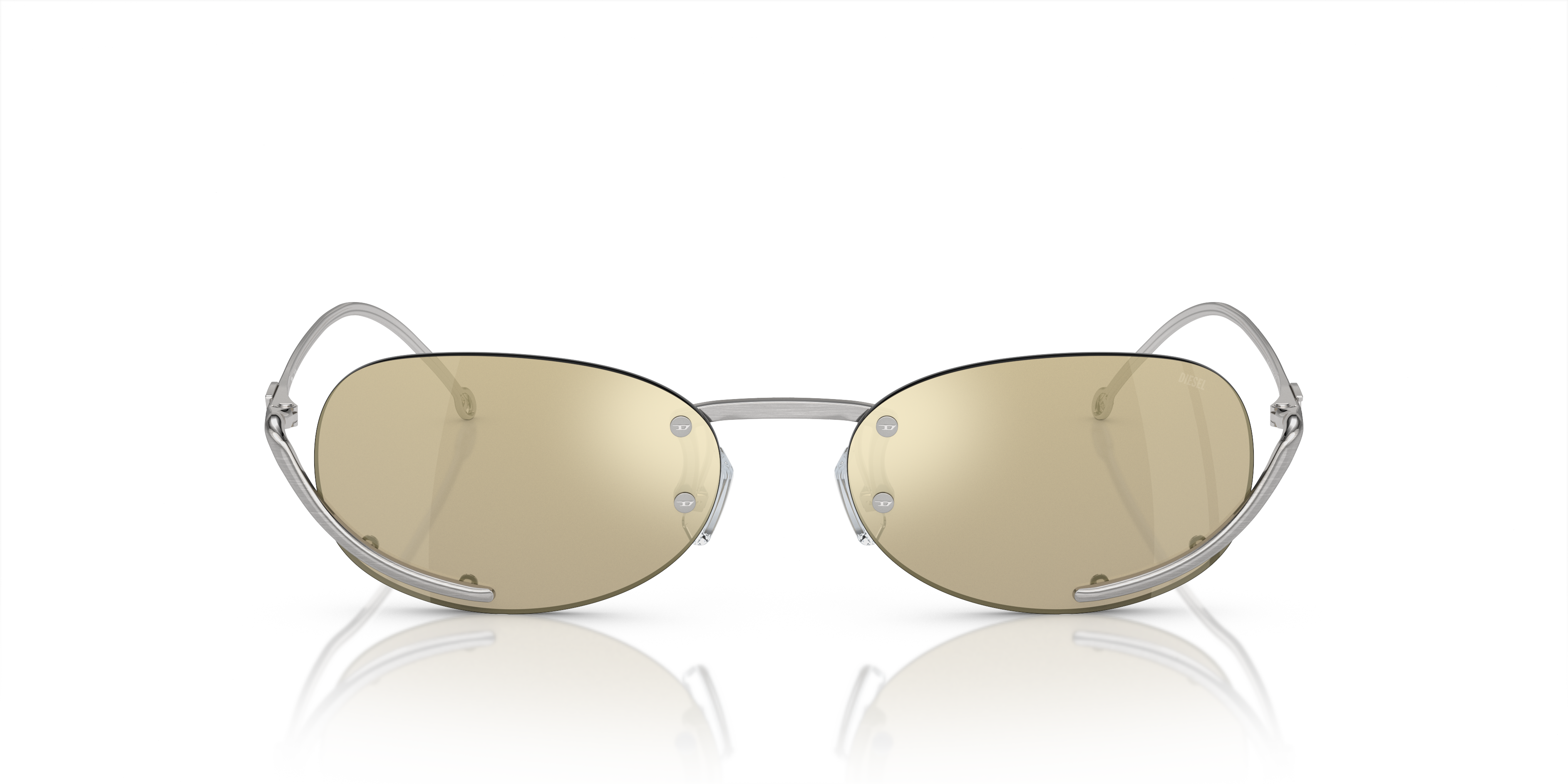 Sunglasses Diesel DL1004 111/V9 53 16