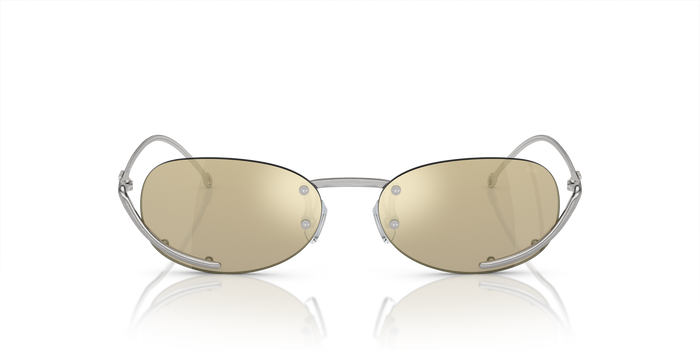 Lunettes de Soleil Diesel DL1004 111/V9 53 16 — vista 2