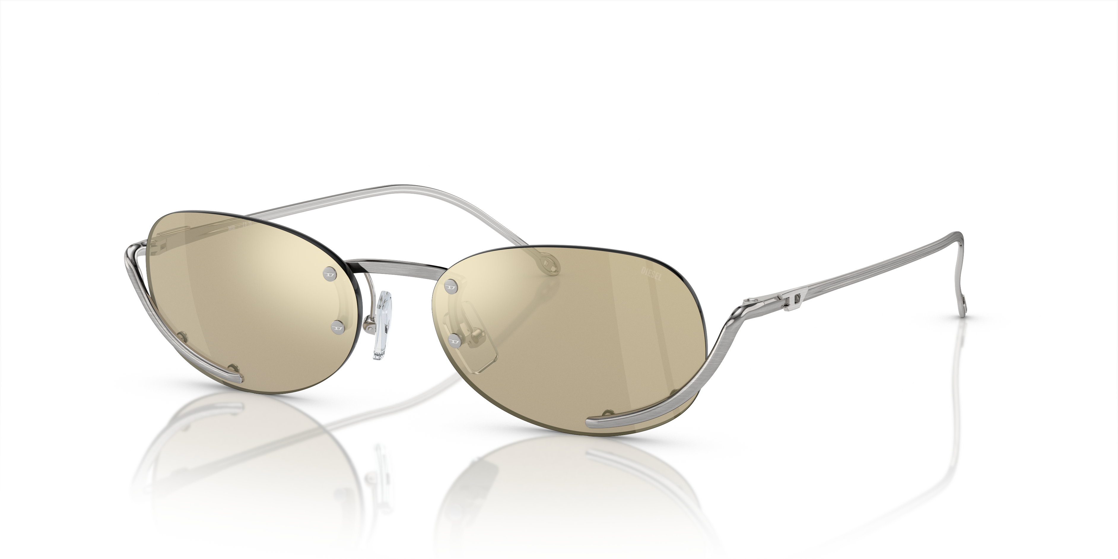 Sunglasses Diesel DL1004 111/V9 53 16