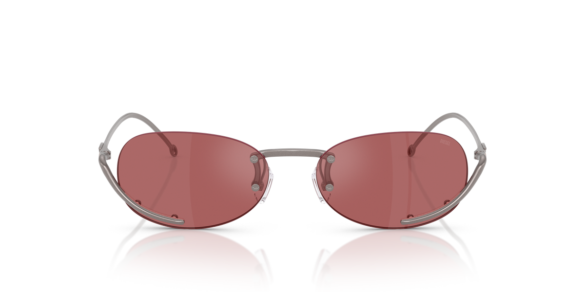 Sunglasses Diesel DL1004 115/B5 53 16