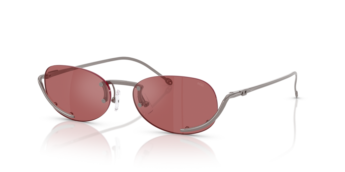 Sunglasses Diesel DL1004 115/B5 53 16