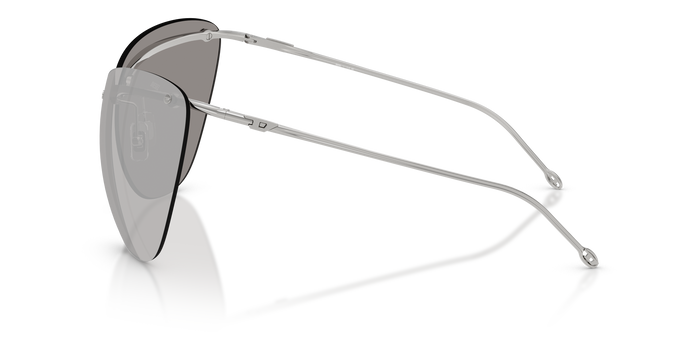 Gafas de Sol Diesel DL1007 10016G 71 15 — vista 3