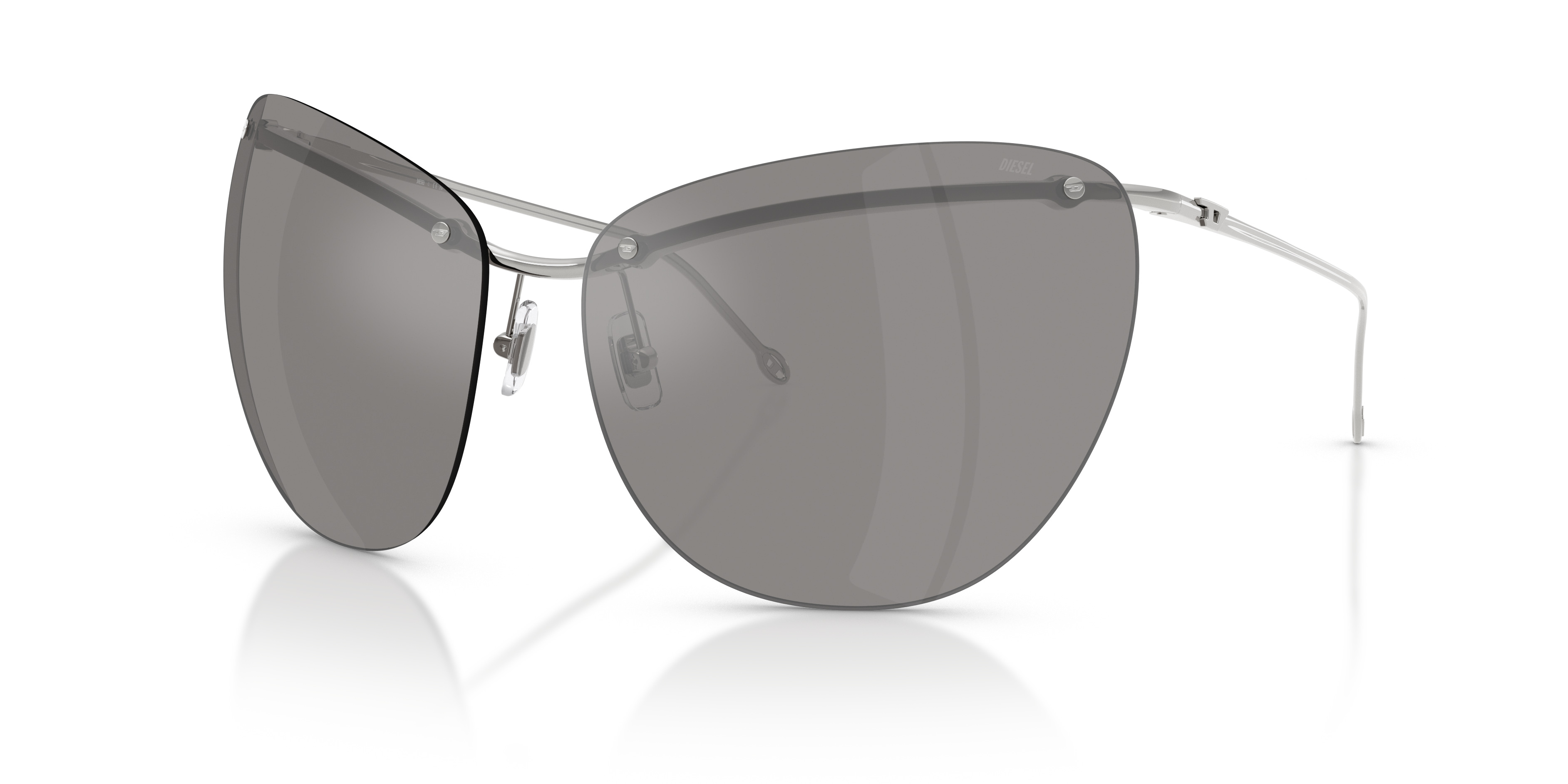 Sunglasses Diesel DL1007 10016G 71 15