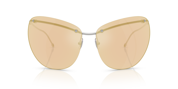 Sunglasses Diesel DL1007 103/5A 71 15 — vista 2