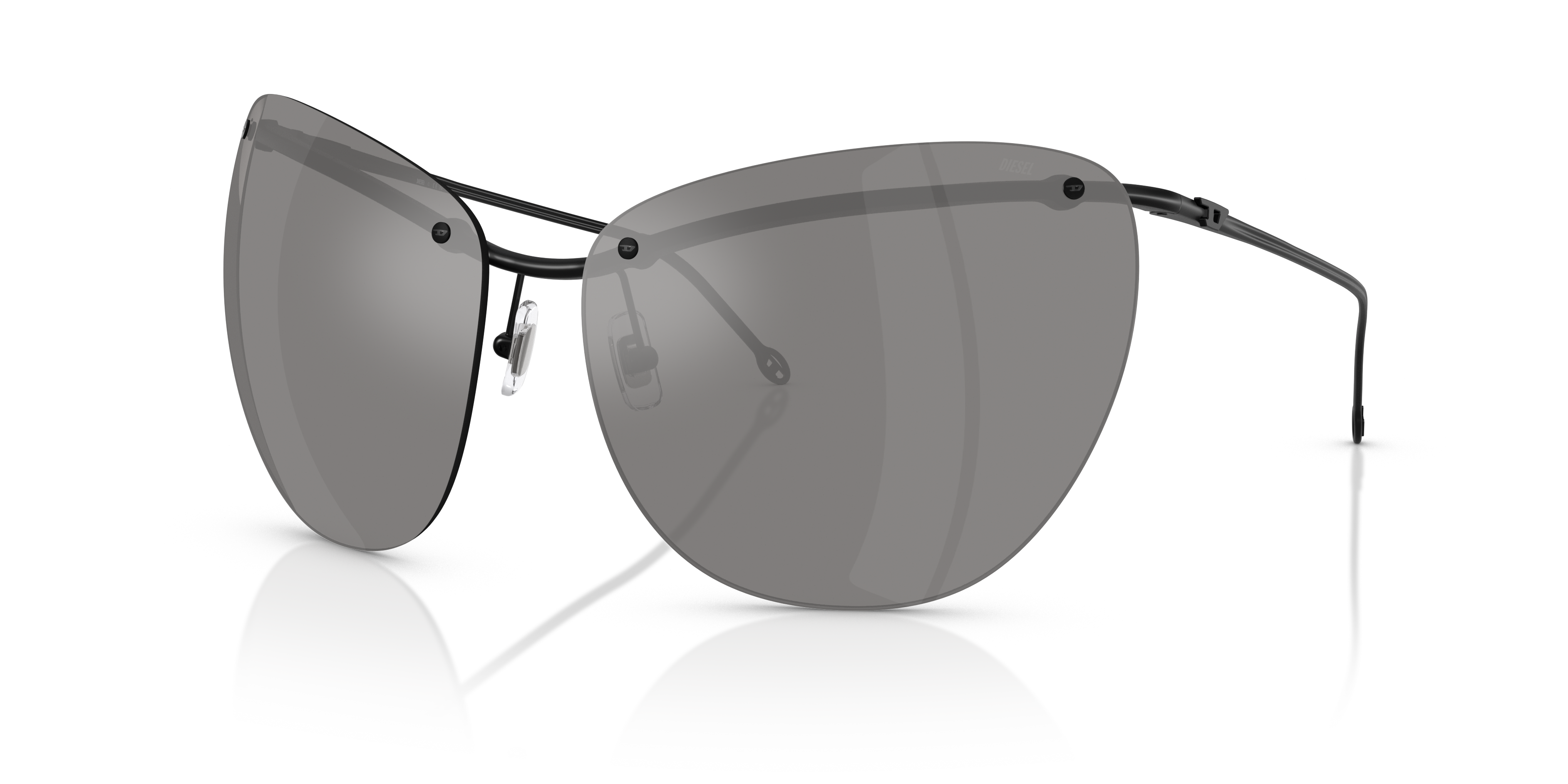Sunglasses Diesel DL1007 109/6G 71 15