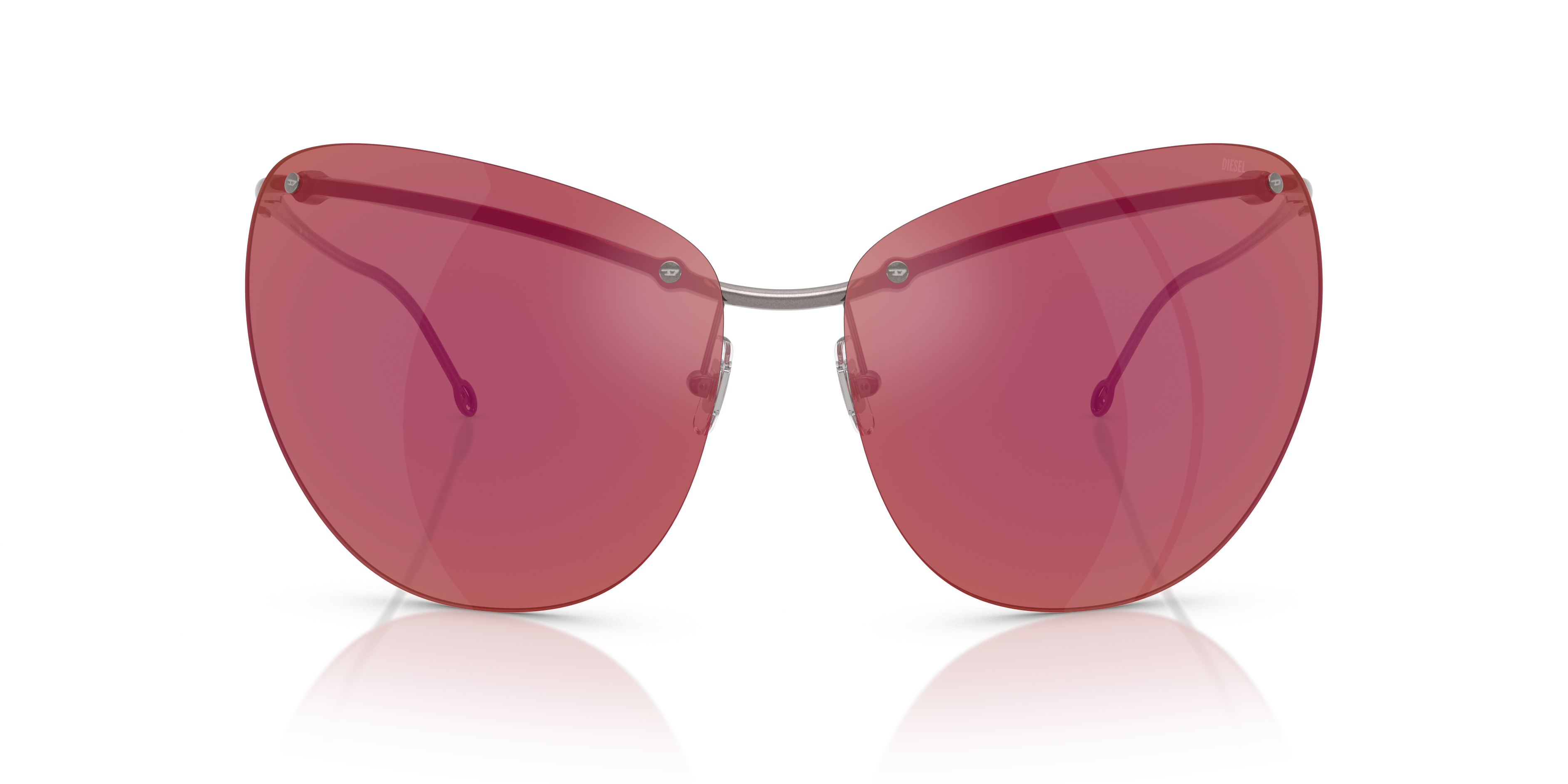 Sunglasses Diesel DL1007 115/D0 71 15