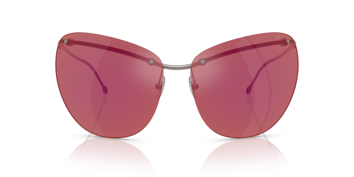 Sonnenbrille Diesel DL1007 115/D0 71 15 — vista 2