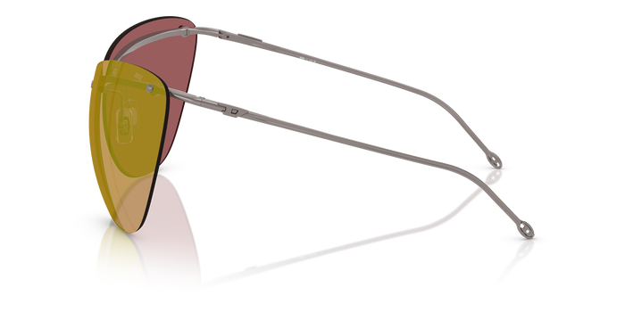 Sonnenbrille Diesel DL1007 115/D0 71 15 — vista 3