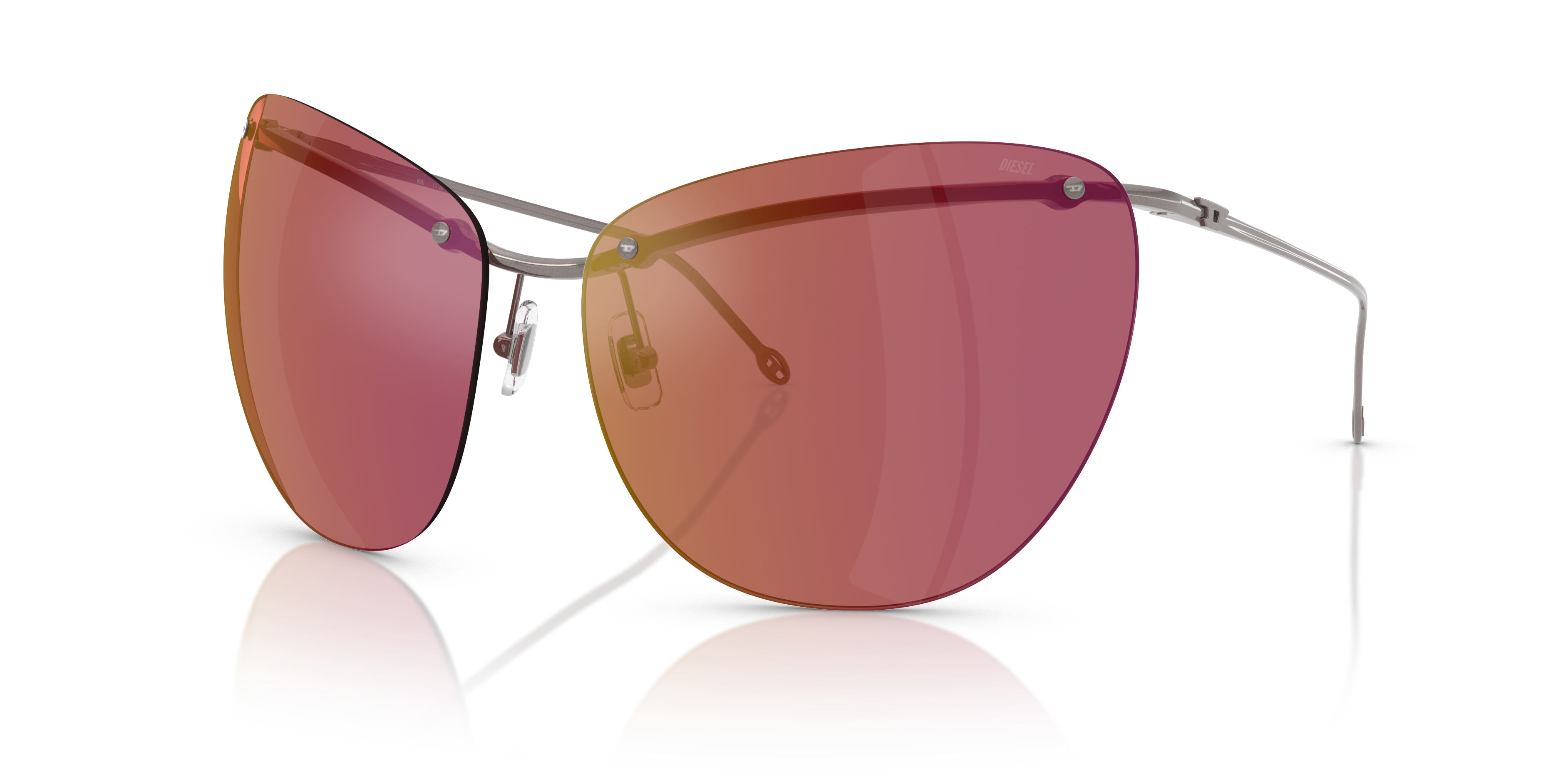 Sunglasses Diesel DL1007 115/D0 71 15