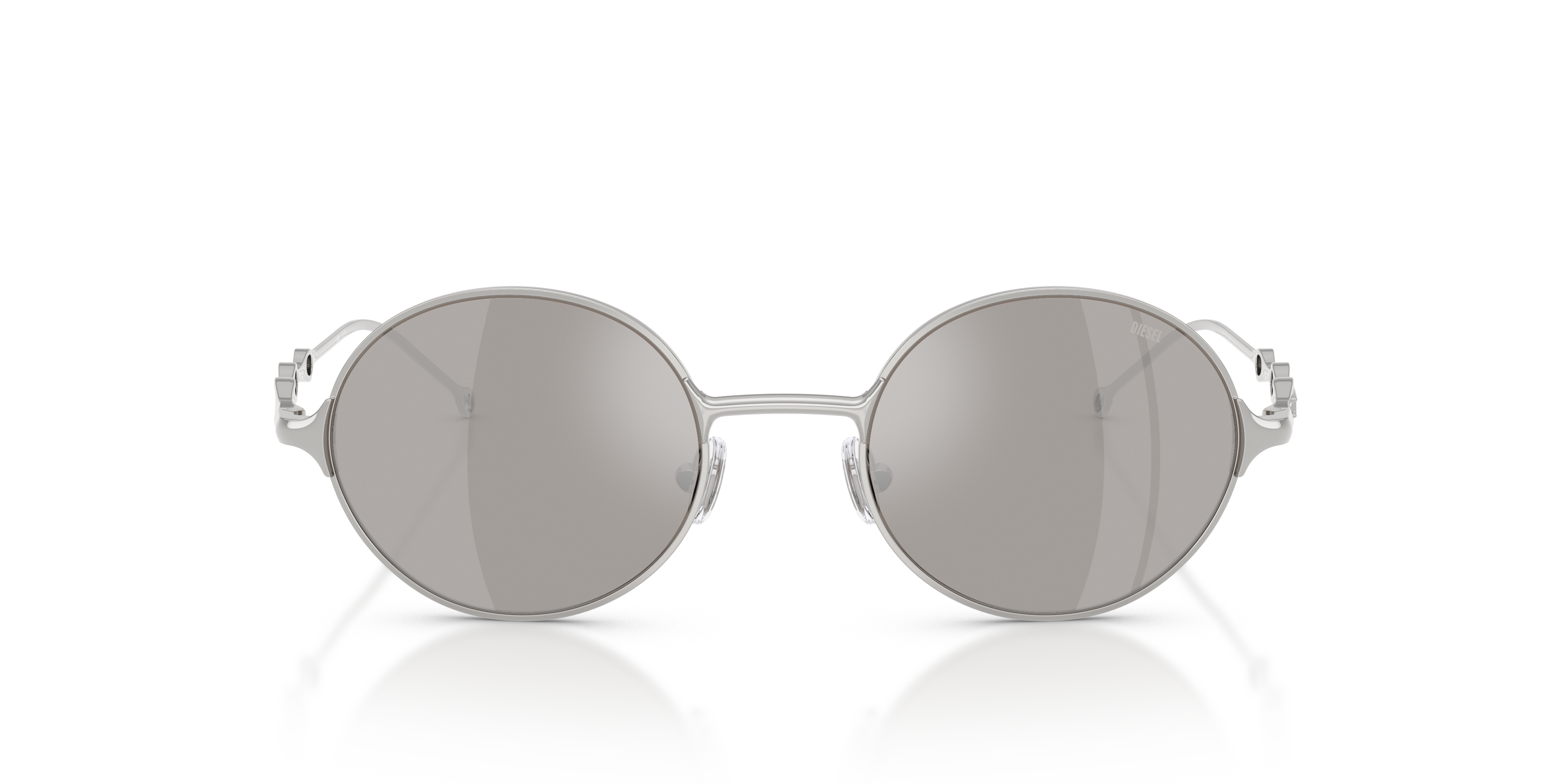 Sunglasses Diesel DL1008 1001Z6 49 20