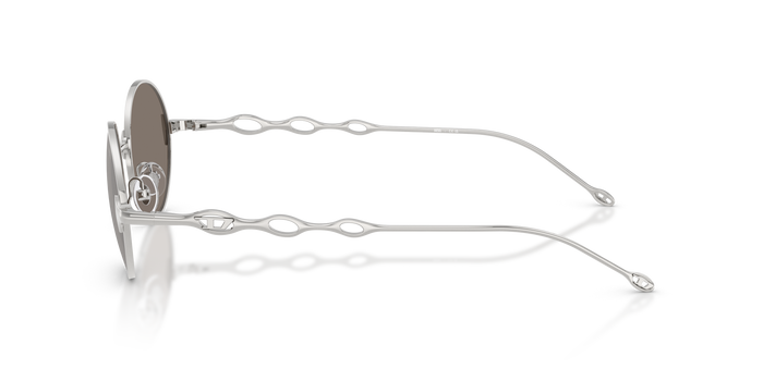 Gafas de Sol Diesel DL1008 1001Z6 49 20 — vista 3