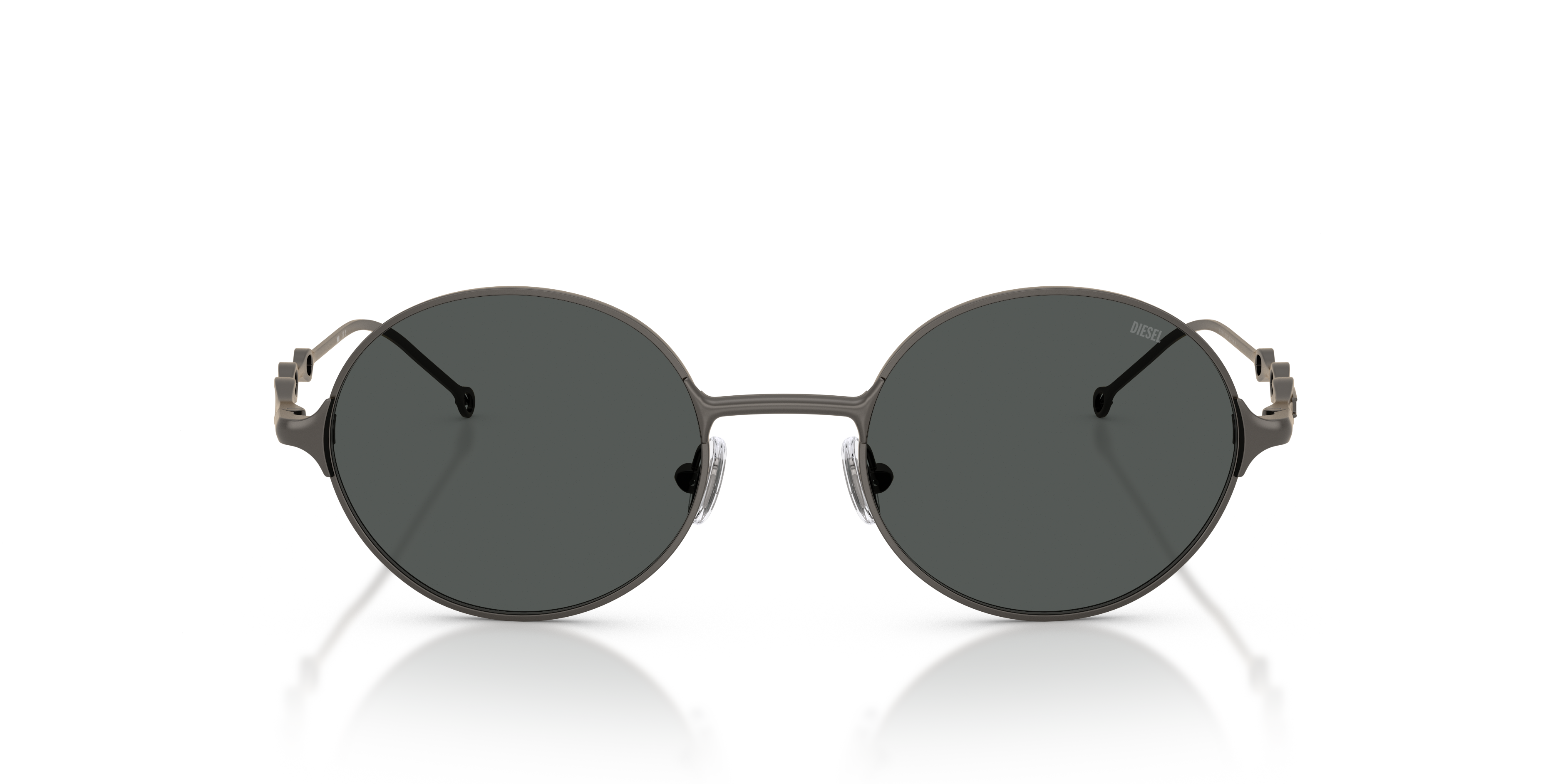 Sunglasses Diesel DL1008 100987 49 20