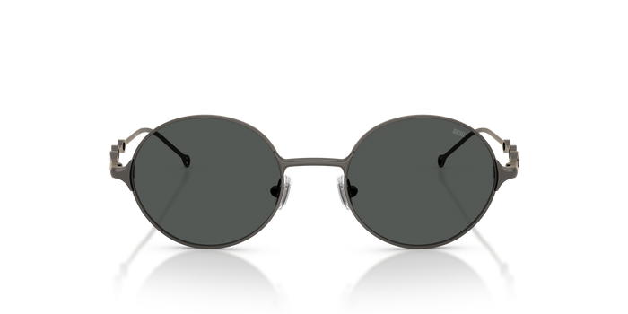 Sonnenbrille Diesel DL1008 100987 49 20 — vista 2