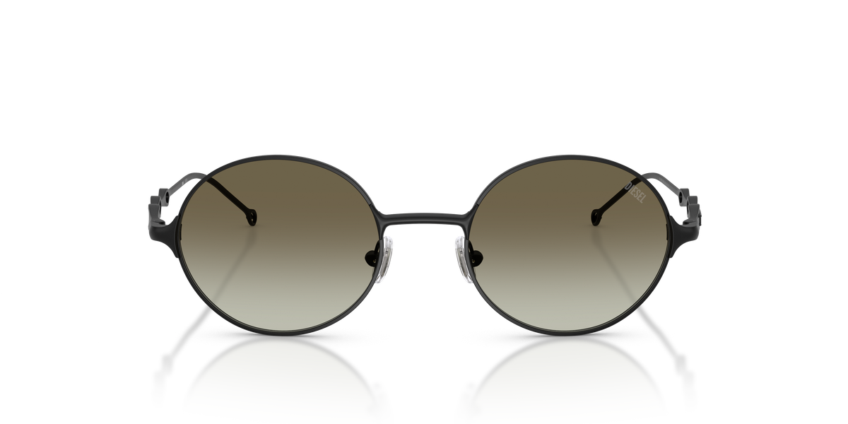Sunglasses Diesel DL1008 10138E 49 20