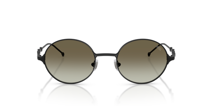 Sonnenbrille Diesel DL1008 10138E 49 20 — vista 2