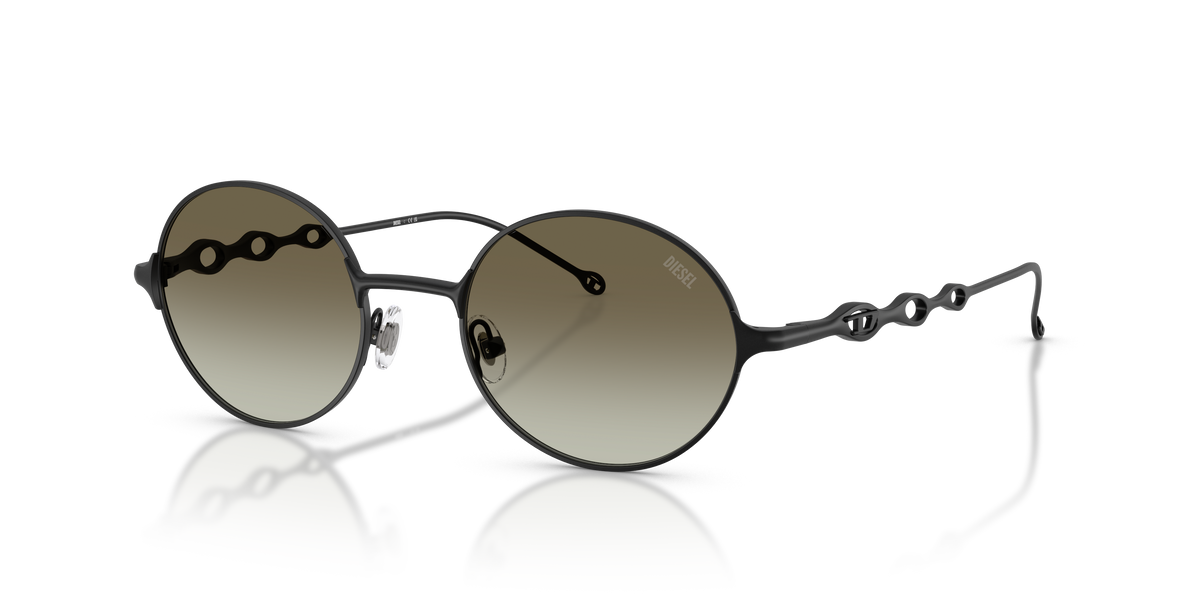 Sunglasses Diesel DL1008 10138E 49 20