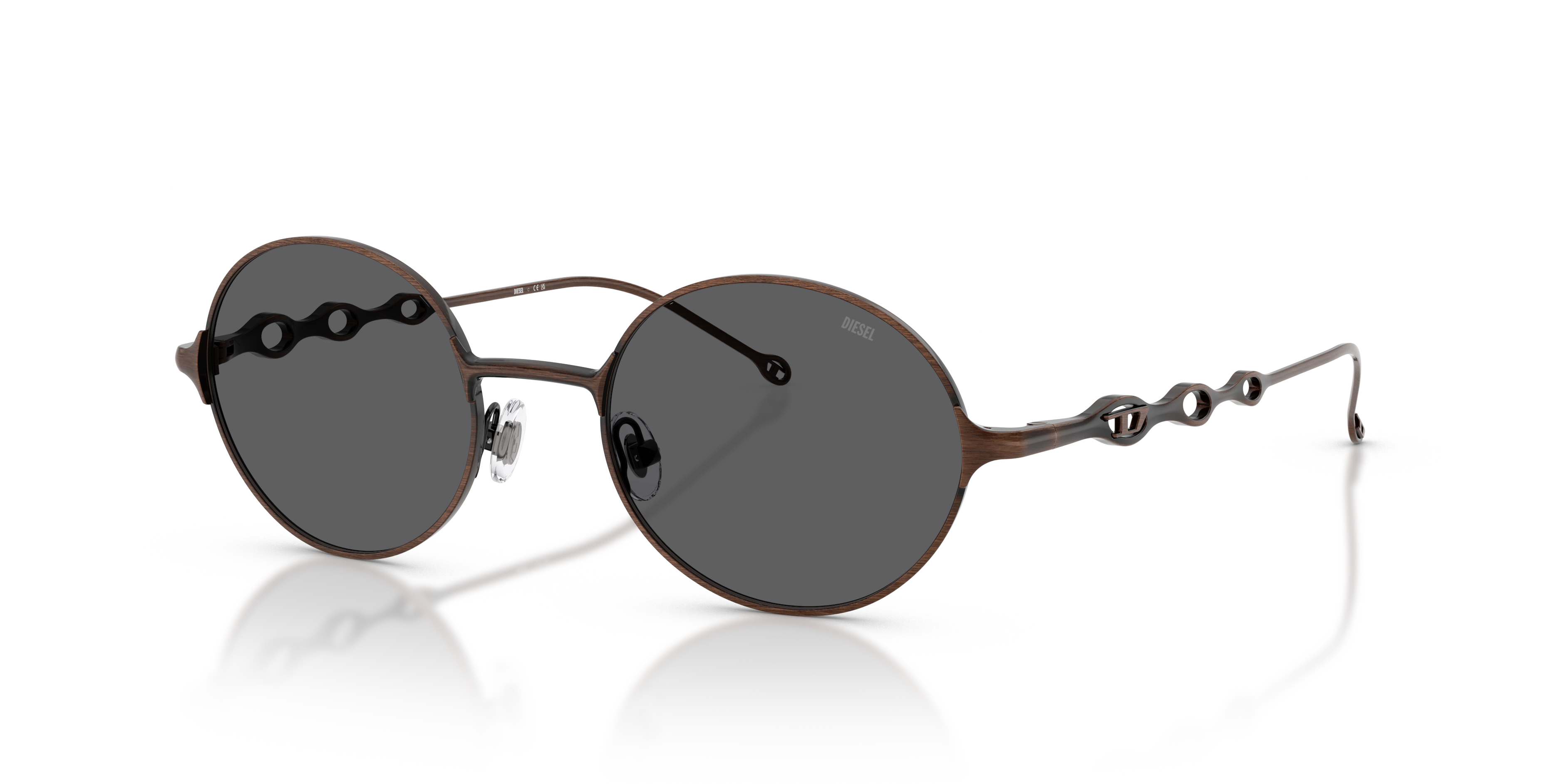 Sunglasses Diesel DL1008 102587 49 20