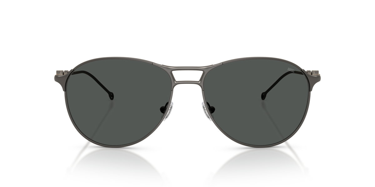 Sunglasses Diesel DL1009 100987 58 16