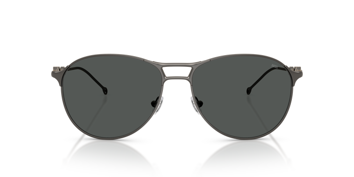 Lunettes de Soleil Diesel DL1009 100987 58 16 — vista 2