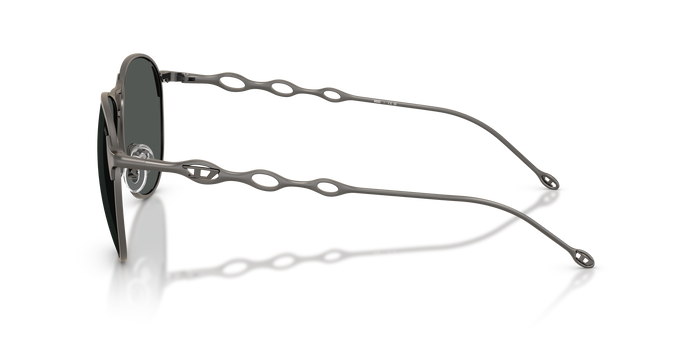 Lunettes de Soleil Diesel DL1009 100987 58 16 — vista 3