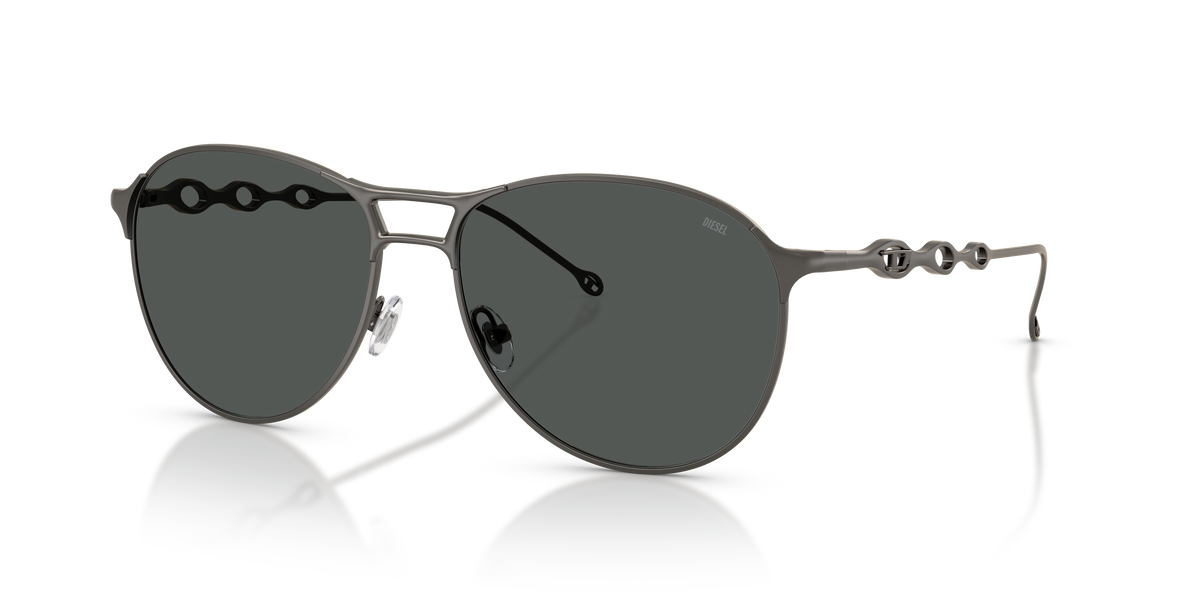 Sunglasses Diesel DL1009 100987 58 16