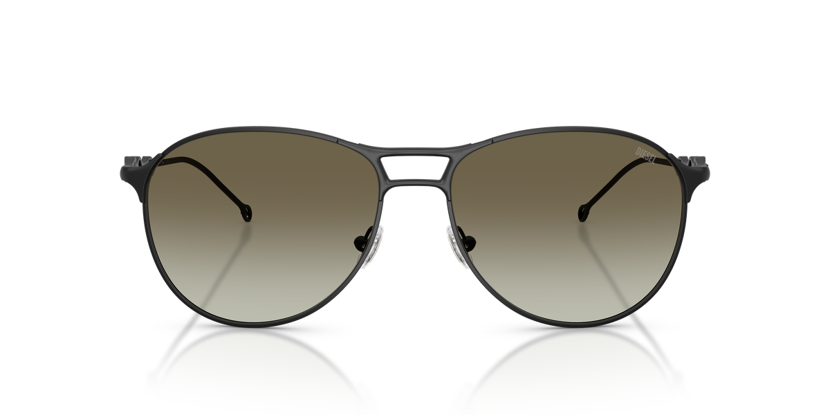 Sunglasses Diesel DL1009 10138E 58 16