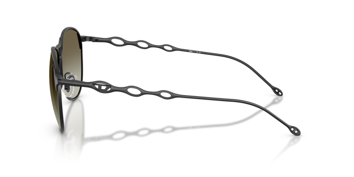 Sonnenbrille Diesel DL1009 10138E 58 16 — vista 3