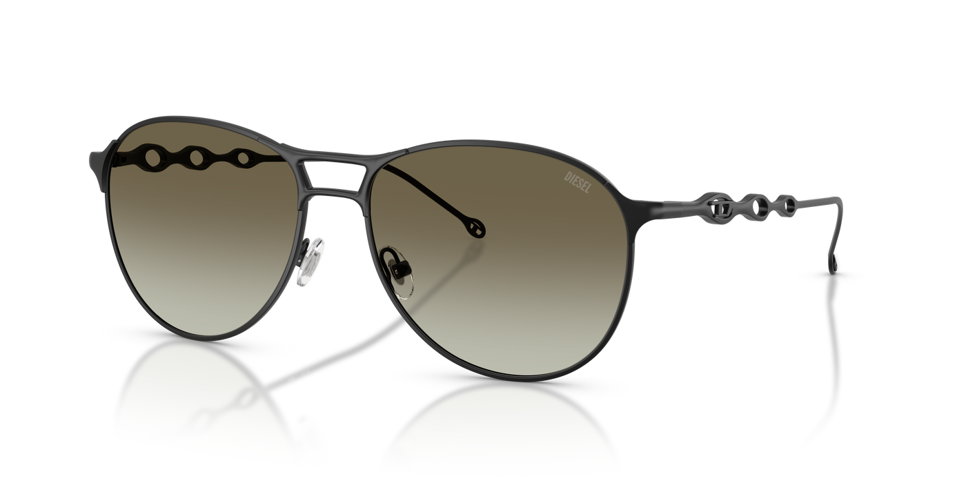 Sonnenbrille Diesel DL1009 10138E 58 16