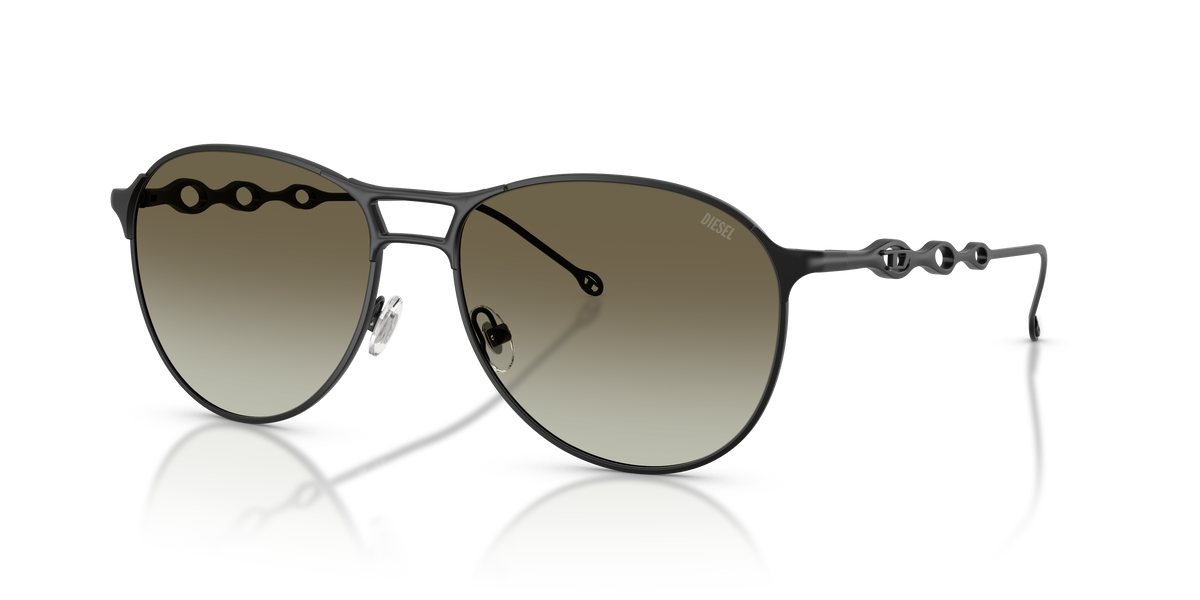 Sunglasses Diesel DL1009 10138E 58 16