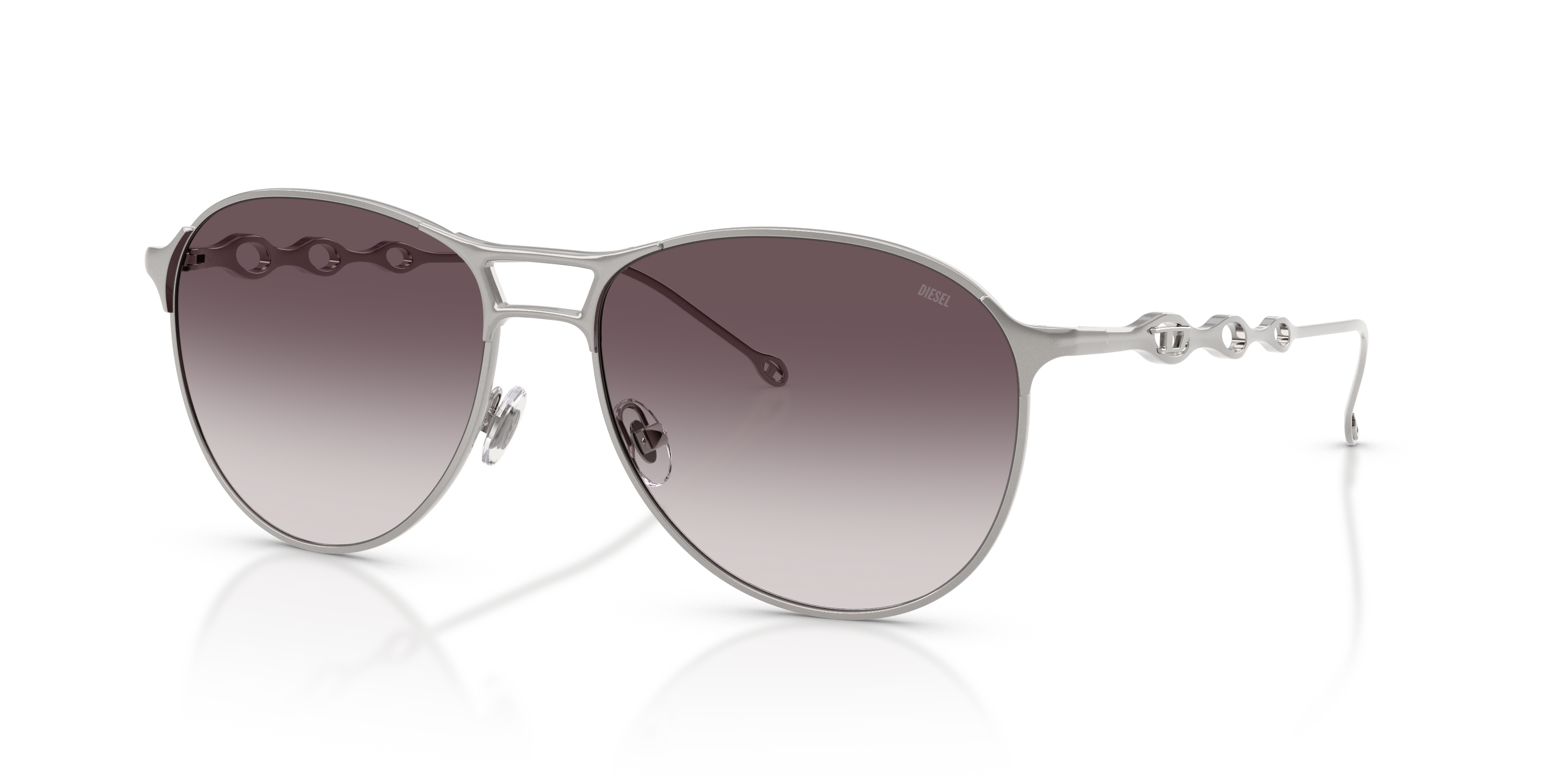 Sunglasses Diesel DL1009 101411 58 16