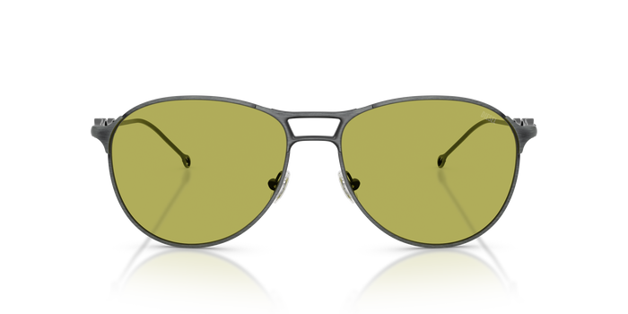 Lunettes de Soleil Diesel DL1009 1027/2 58 16 — vista 2