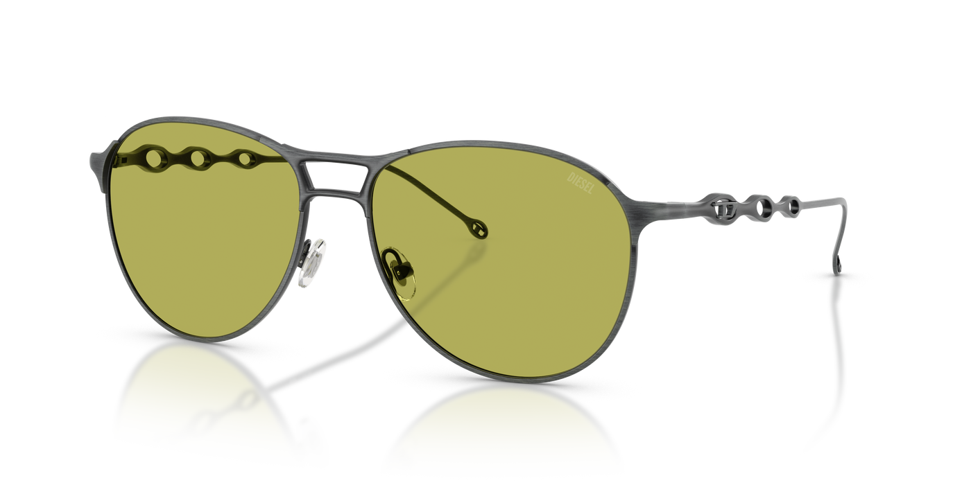 Lunettes de Soleil Diesel DL1009 1027/2 58 16