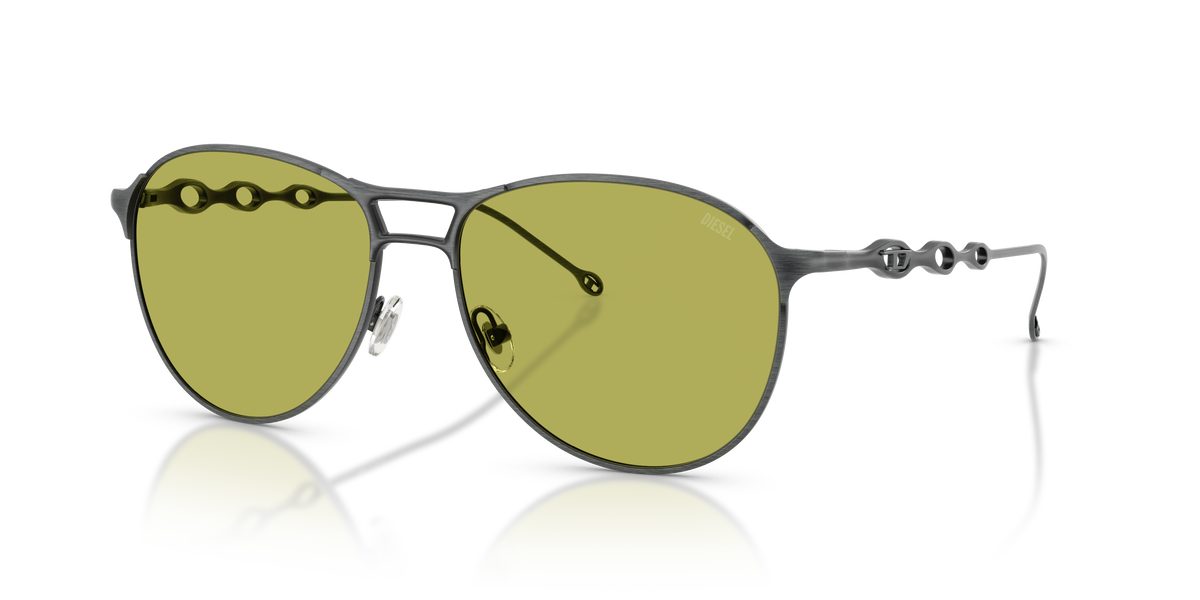 Sunglasses Diesel DL1009 1027/2 58 16