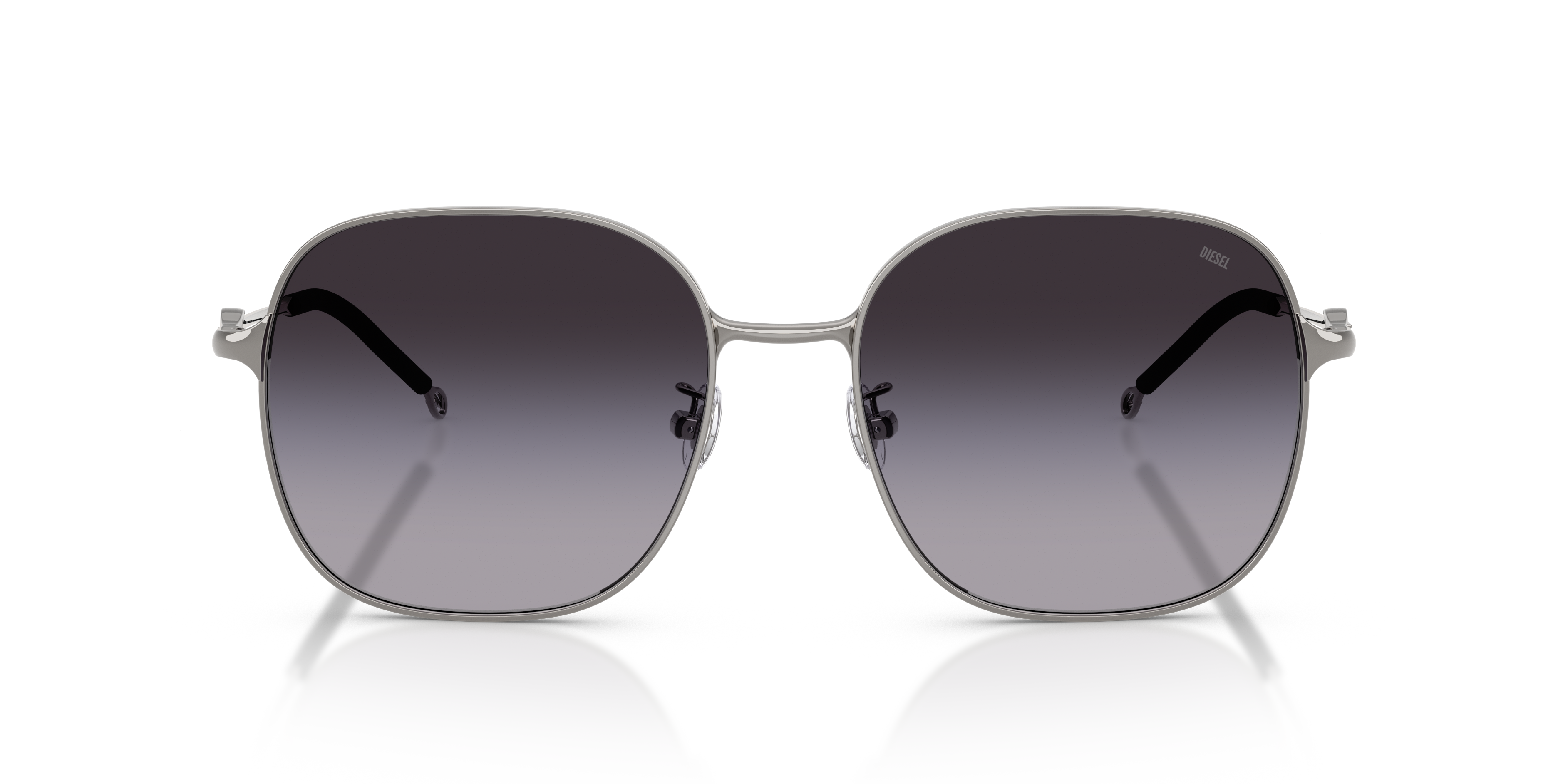 Sunglasses Diesel DL1010D 10038G 55 18