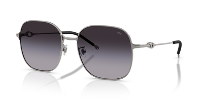 Sunglasses Diesel DL1010D 10038G 55 18
