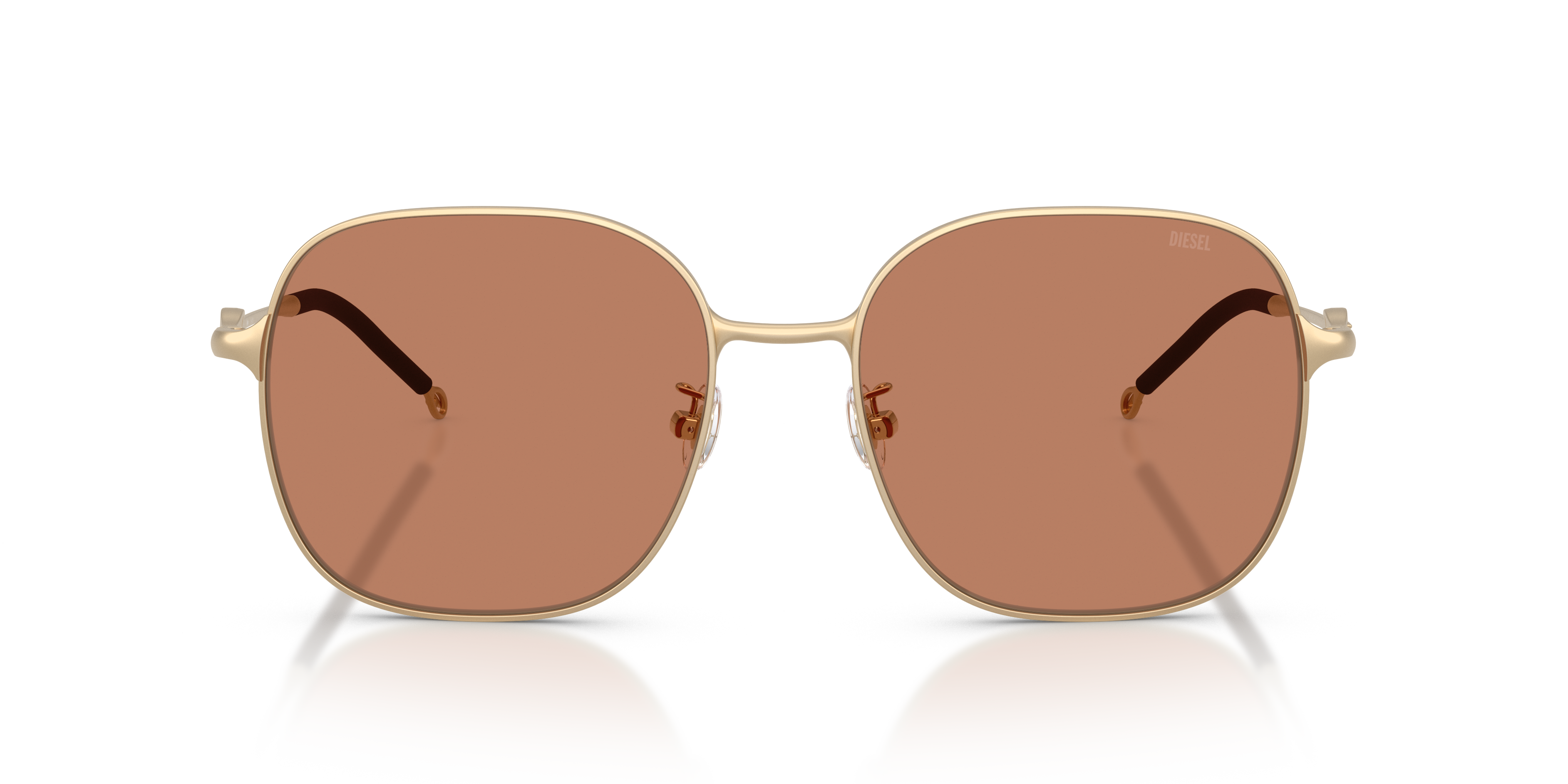 Sunglasses Diesel DL1010D 101173 58 18