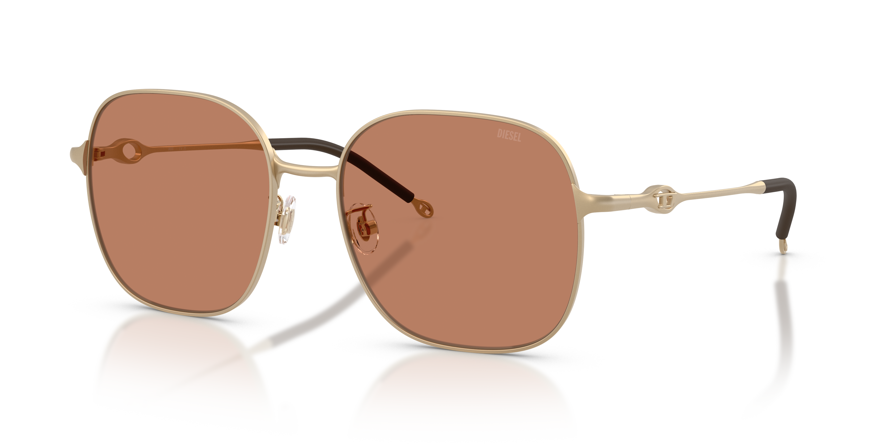 Sunglasses Diesel DL1010D 101173 55 18
