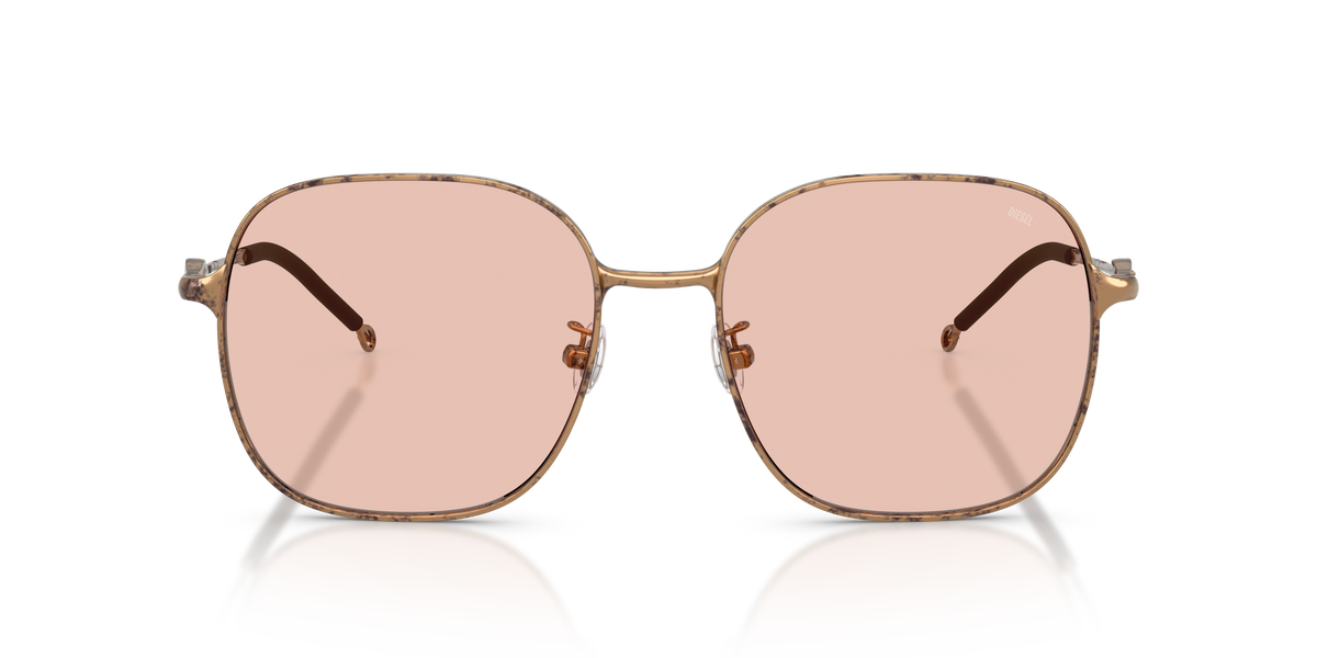 Sunglasses Diesel DL1010D 103084 55 18