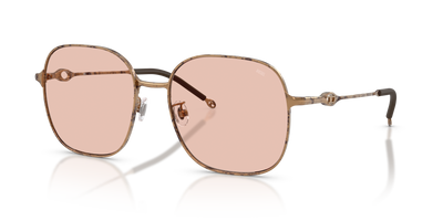Sunglasses Diesel DL1010D 103084 55 18