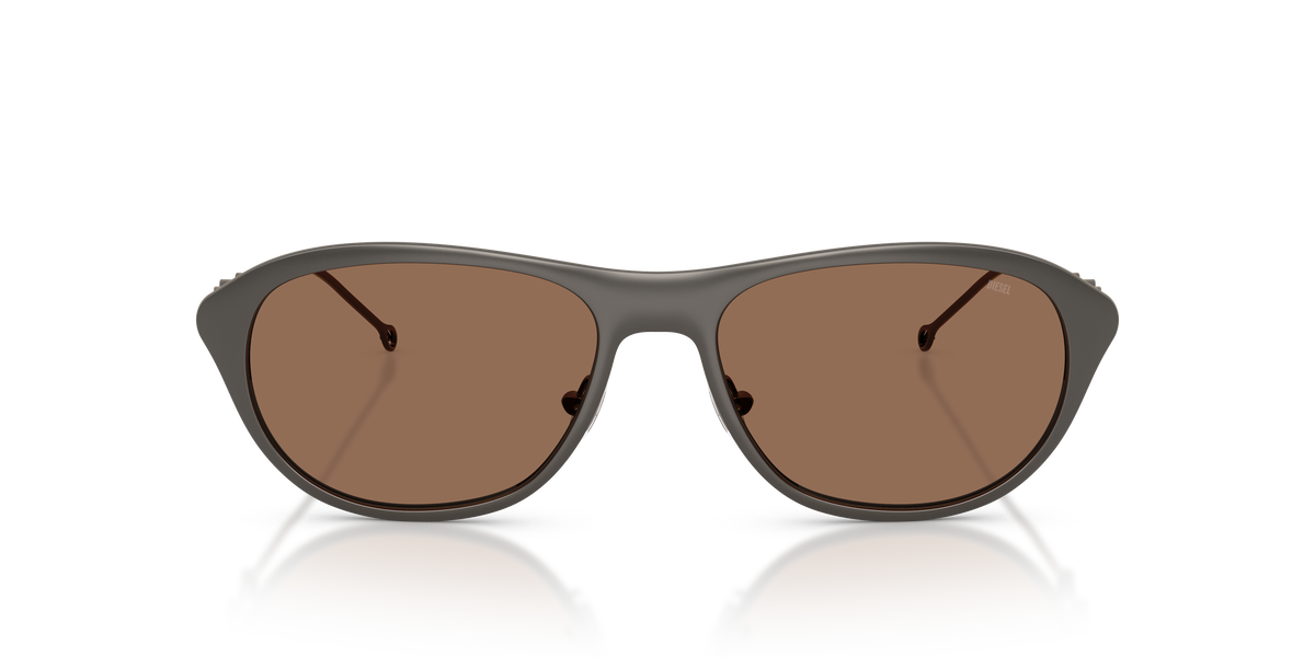 Sunglasses Diesel DL1011 100973 55 17