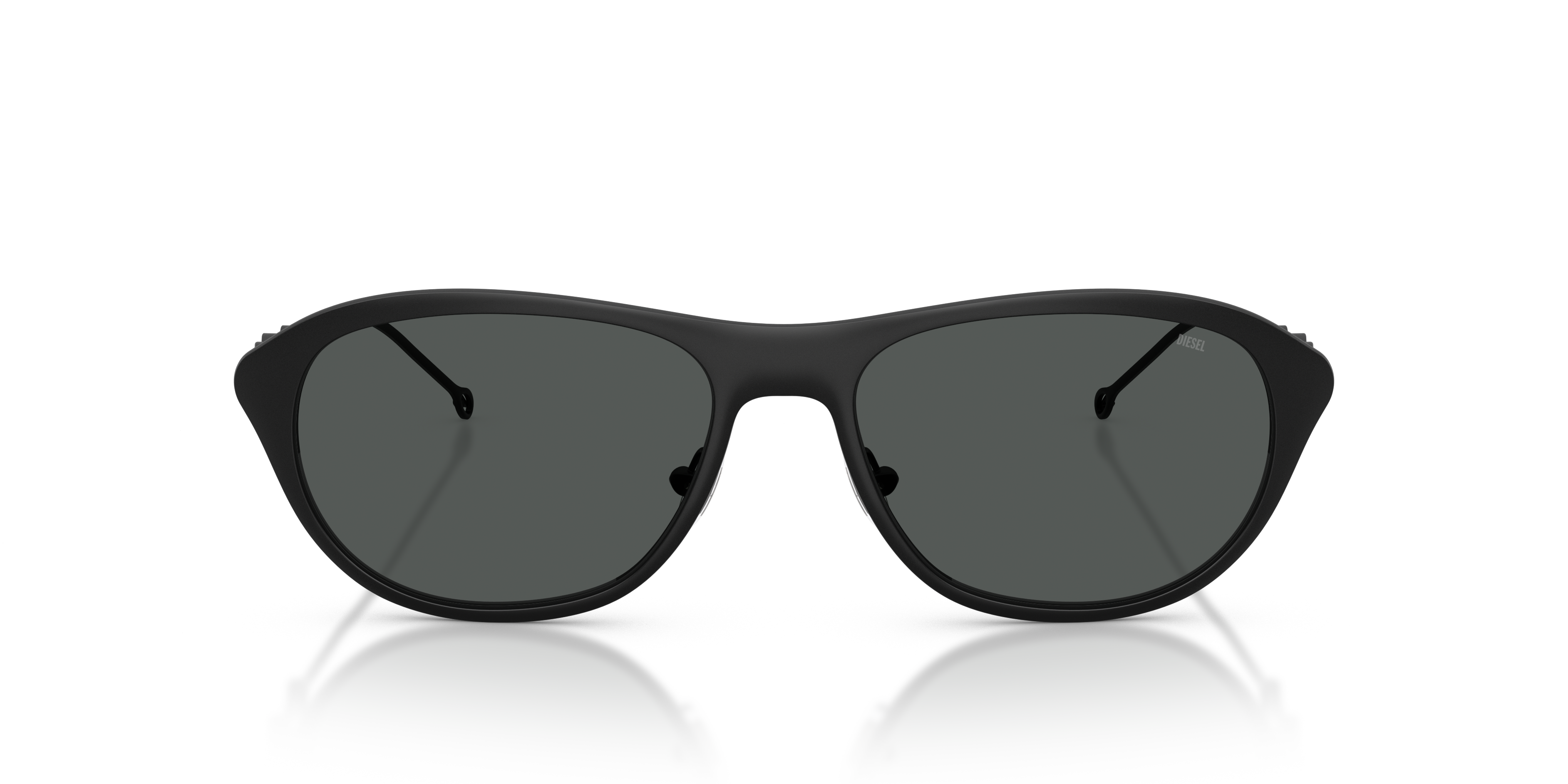 Sunglasses Diesel DL1011 101387 55 17