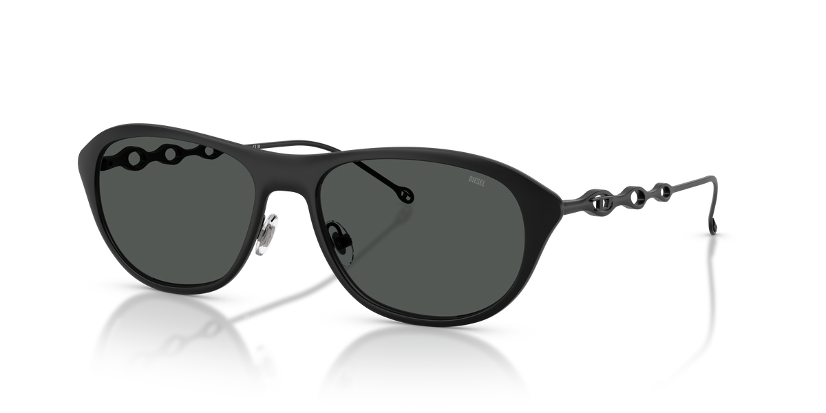 Sunglasses Diesel DL1011 101387 55 17