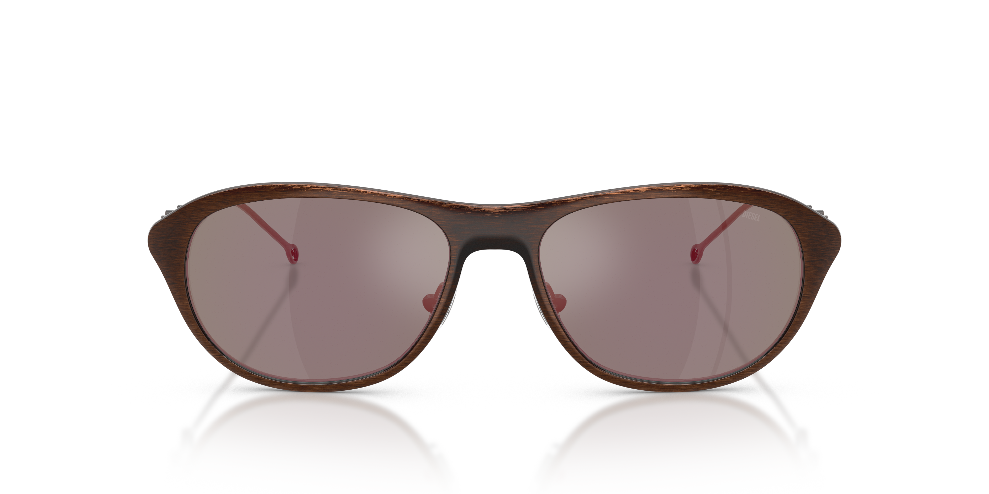 Gafas de Sol Diesel DL1011 10254Z 55 17
