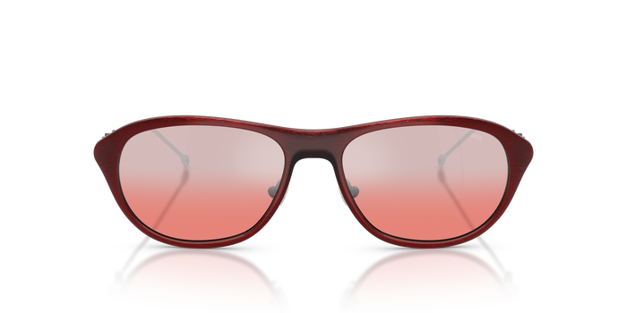 Sonnenbrille Diesel DL1011 10267E 55 17 — vista 2